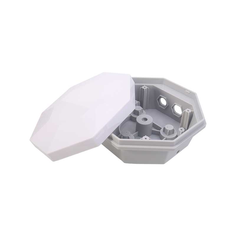 All-in-One Antenna-Receiver Housing STA-55H-WK