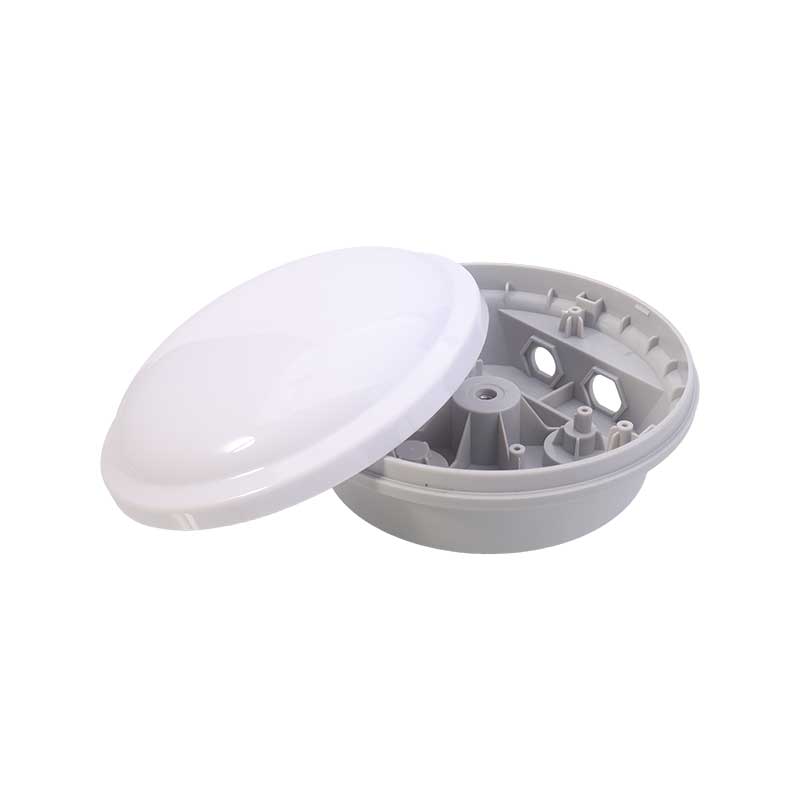 All-in-One Antenna-Receiver Housing STA-45H-WK