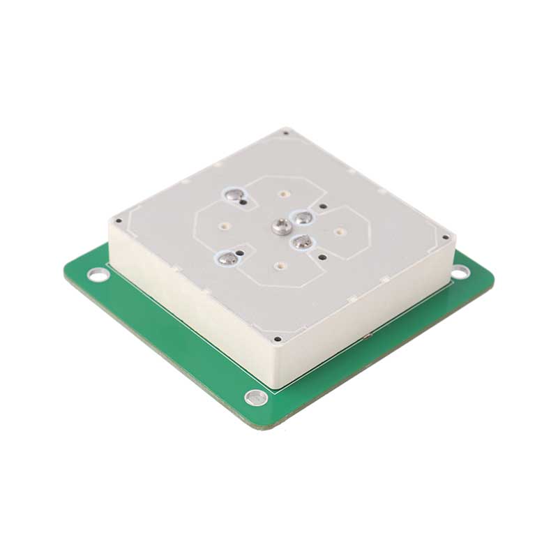 Multi-GNSS Multi-Band Built-in Antenna - STA-309