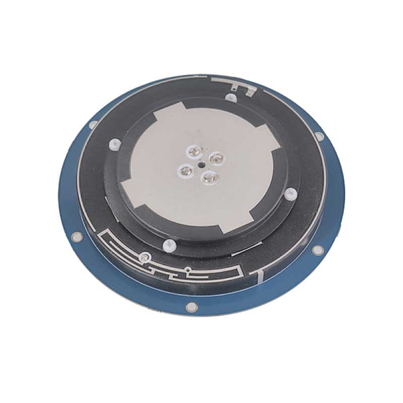 ‌Quad-System Full-Band Embedded Antenna, GNSS+4G+WIFI - STA-601