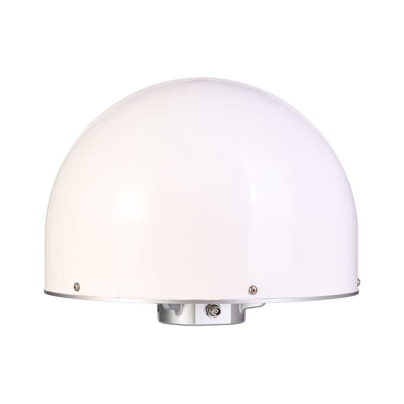 RF Choke-Loaded Antenna - STARF-0601A