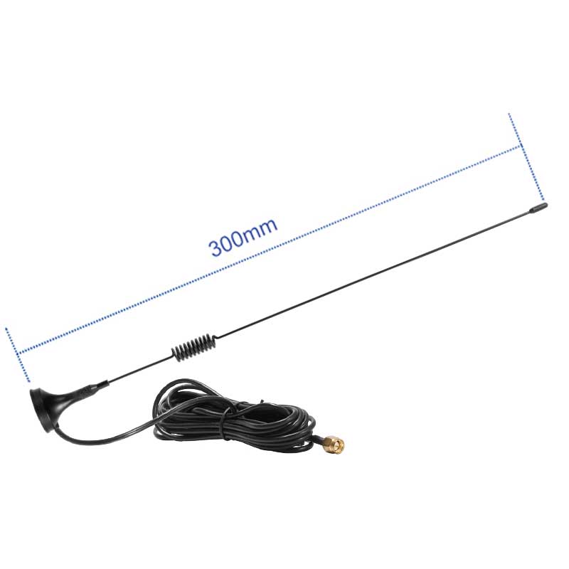 S3001 Suction Cup Antenna