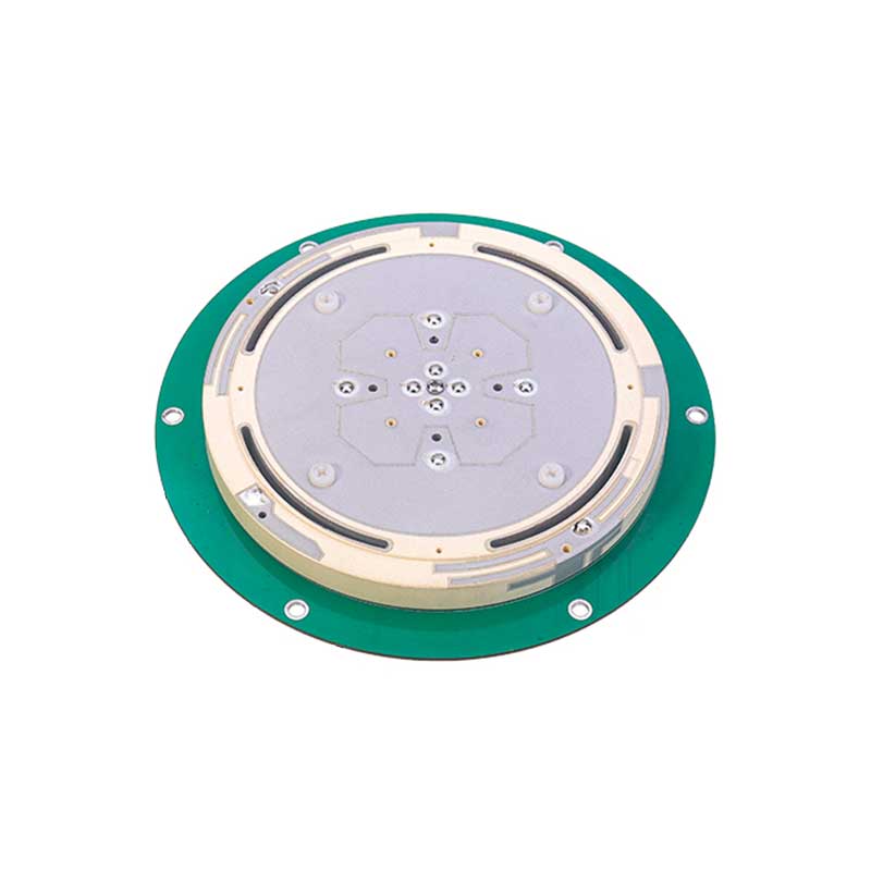 Quad-System GNSS Antenna+4G+4G+WIFI - STA-1052A