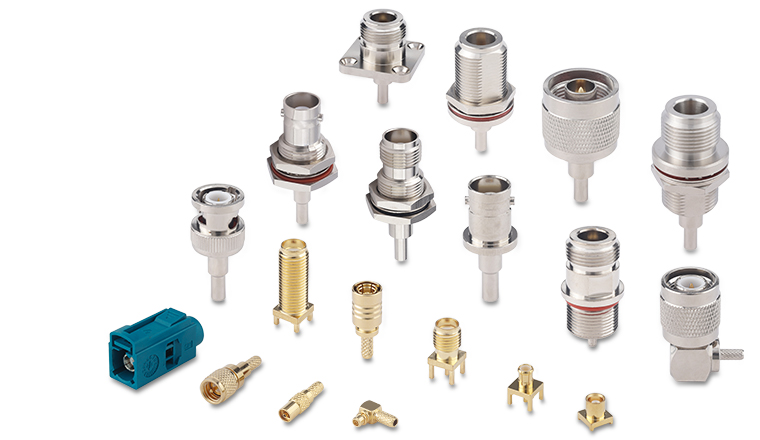 Connector