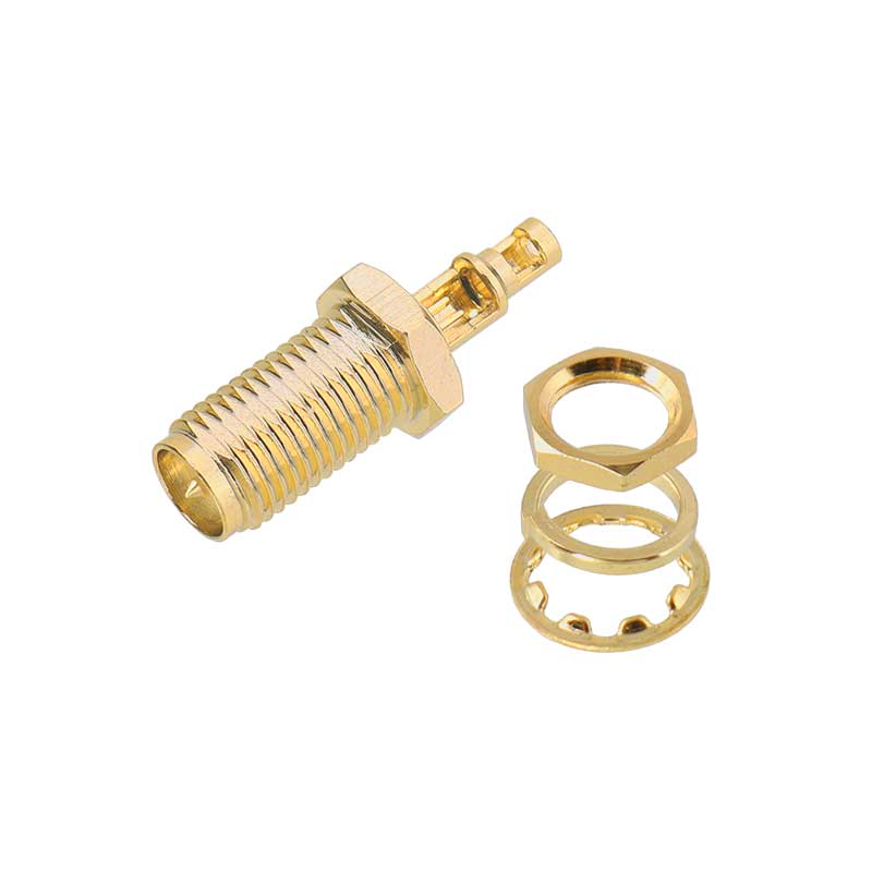 SMA-K-RP Double Window