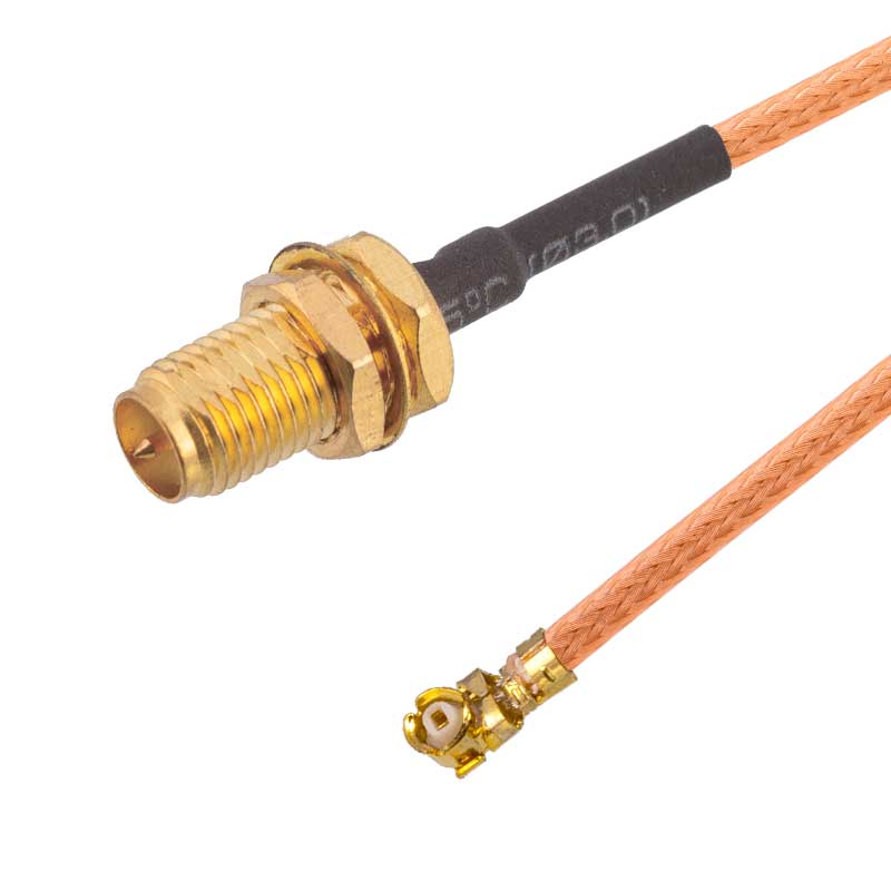 RPSMA-K-of-IPEX1-RG178