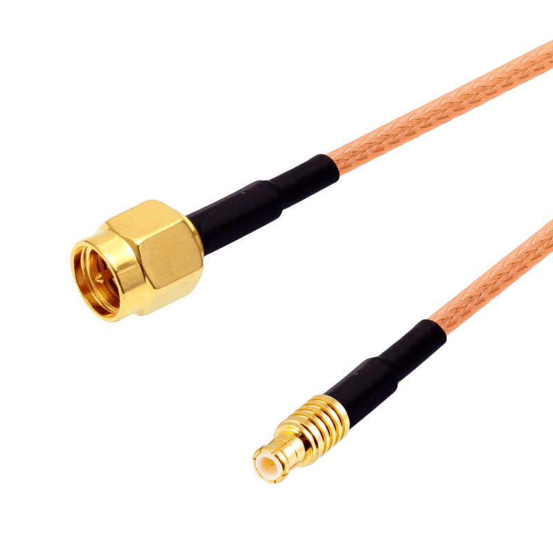 SMA-J-of-MCX-J-RG316