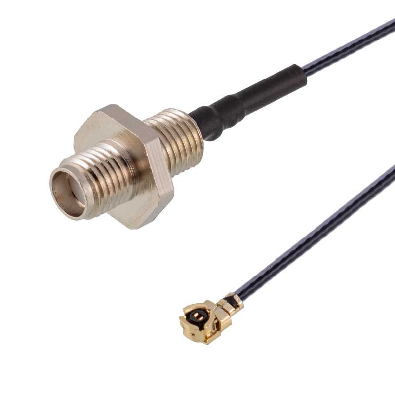 SMA-K(Hex Nut)-of-IPEX