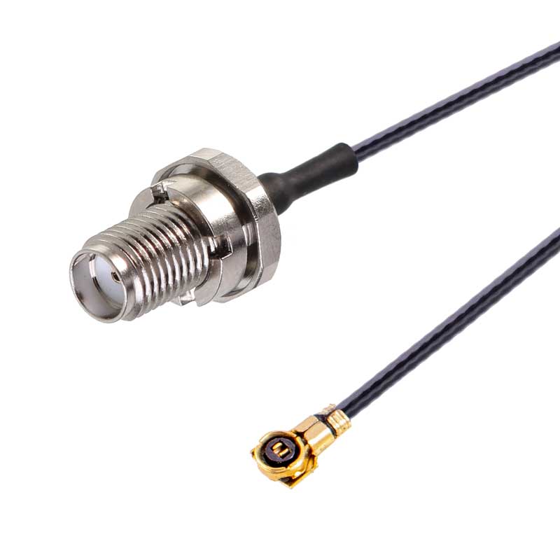 SMA-J(Nickel-Plated Disc)-of-IPEX