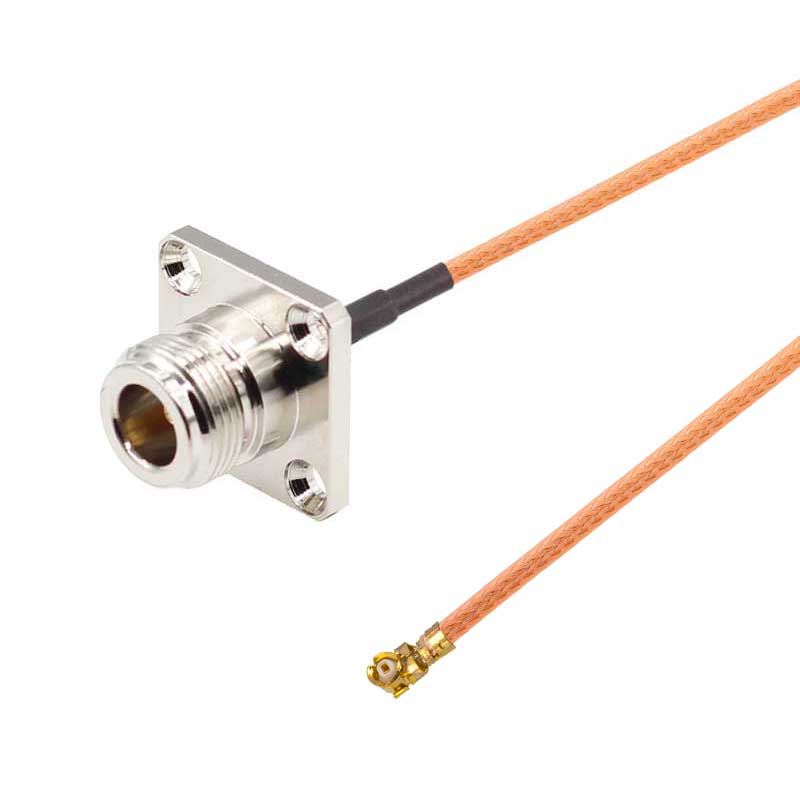 N-K(Flange)-of-IPEX-RG178