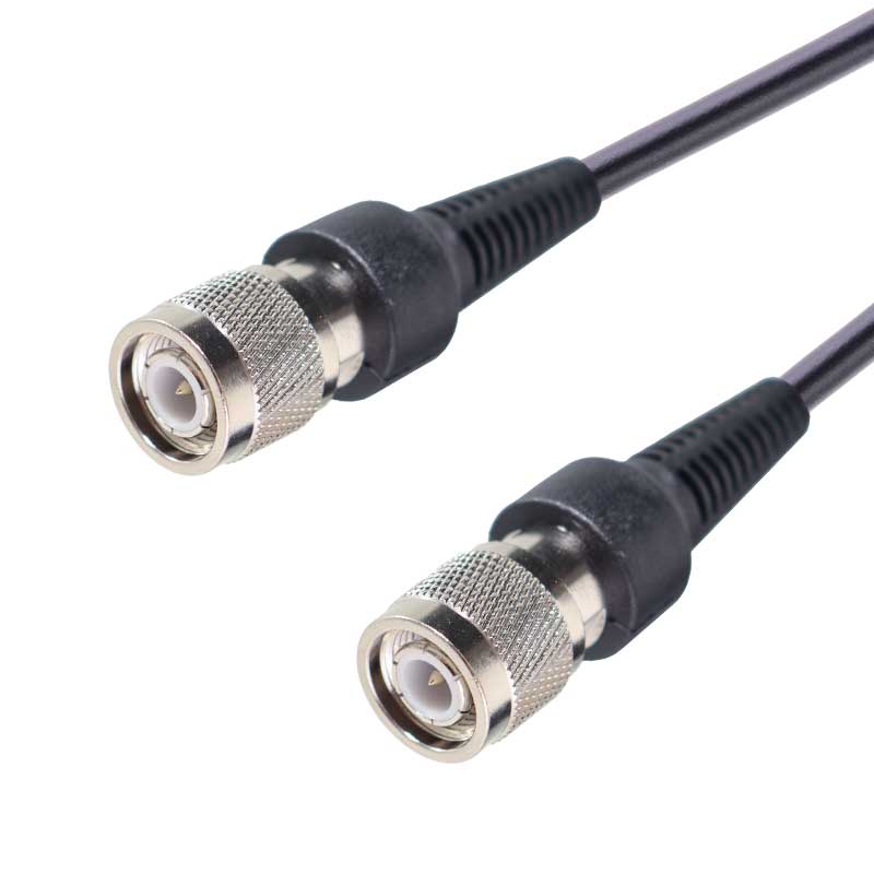 TNC-J(Male)-of-TNC-J(Male), Sealed Molded Rear