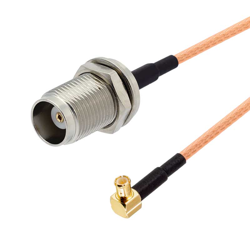 TNC-K(Female)-of-MCX-J(Male)-RG316