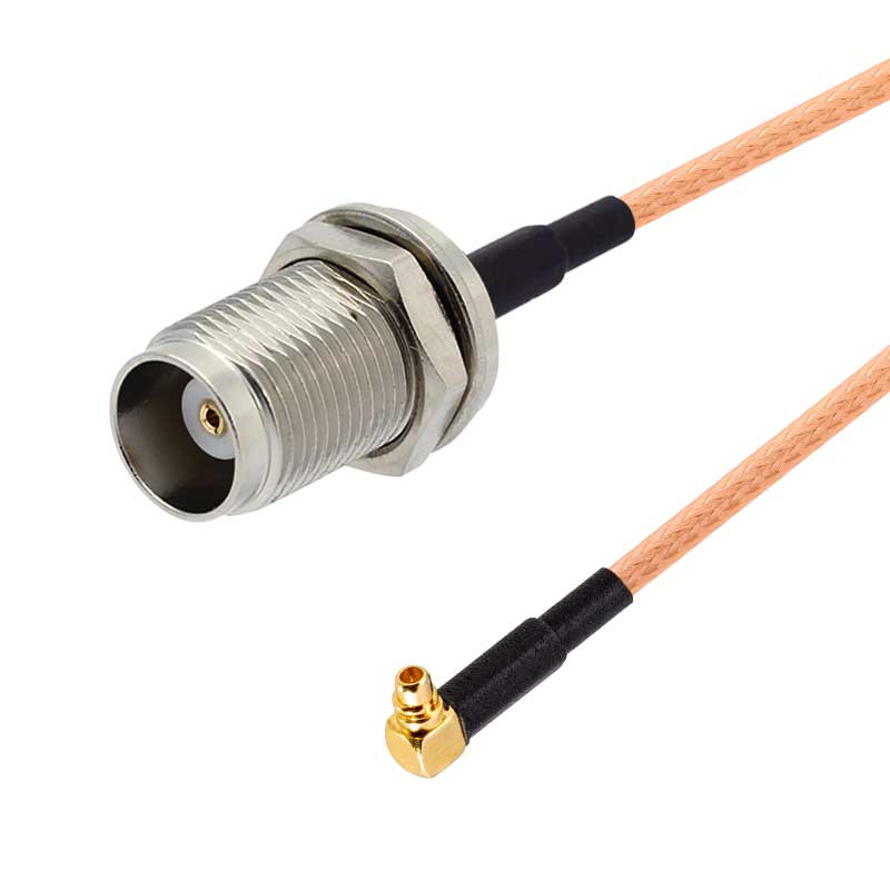 TNC-K(Female)-of-MMCX-J(Male)-RG316
