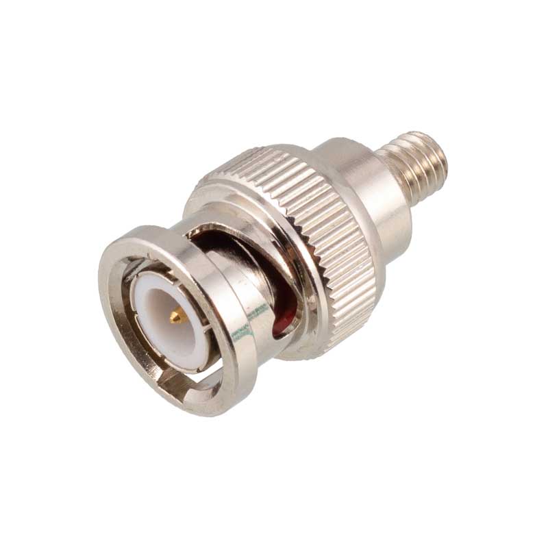 BNC Male to L5 Female Straight Adapter‌