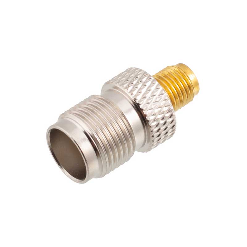‌TNC Female to SMA Female Straight Adapter‌