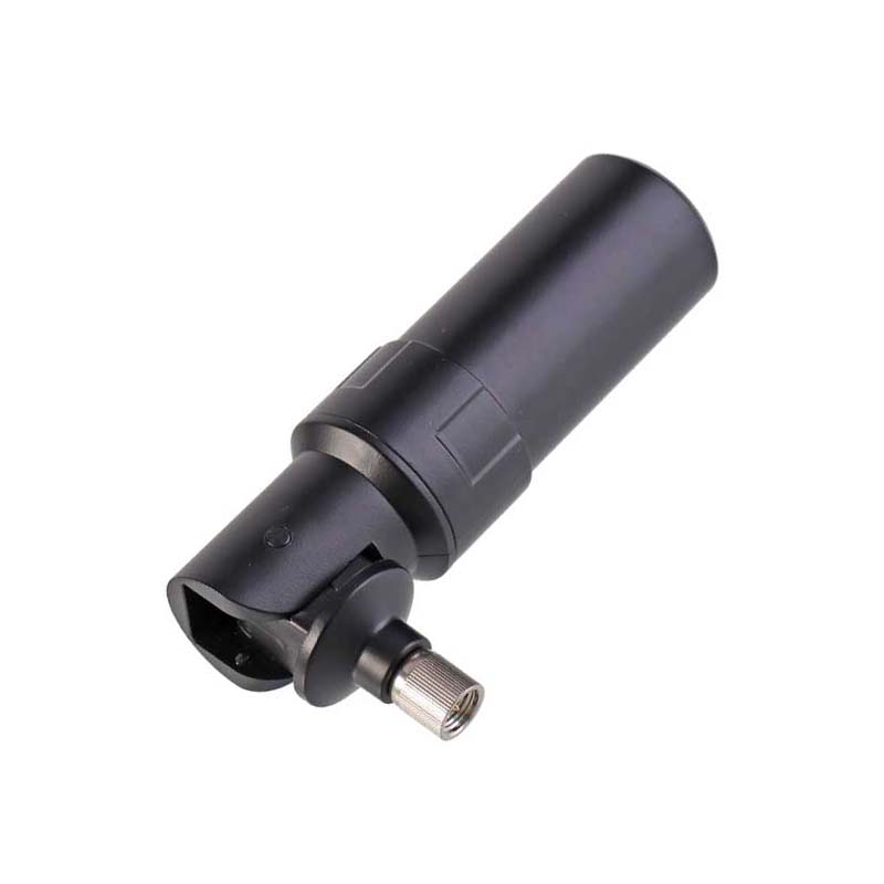 Quad-GNSS Full-Band Quadrifilar Helix Antenna‌ - STA-303