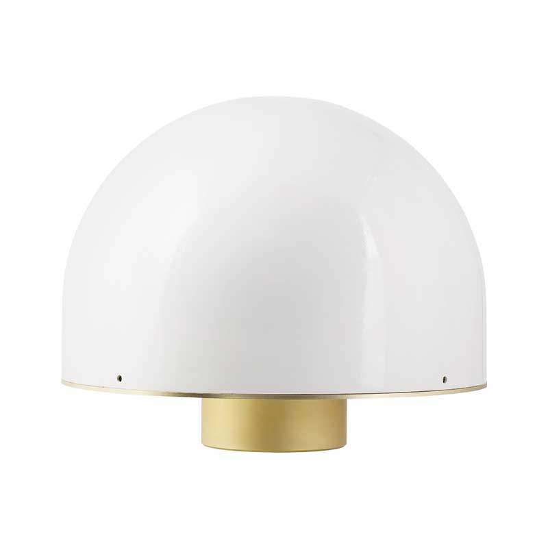 ‌2D Choke Ring Antenna‌