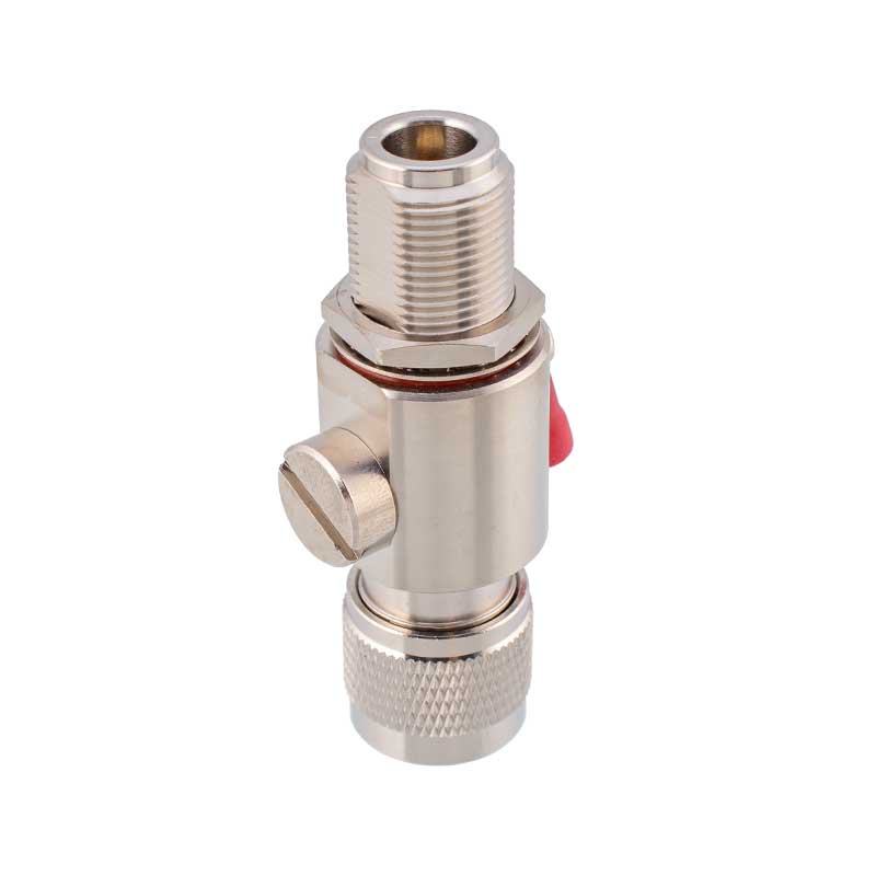 Surge Arrester Adapter