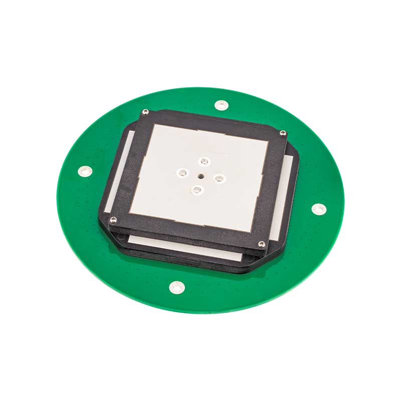 Multi-Band Multi-System Built-in Antenna - STA-101NZ