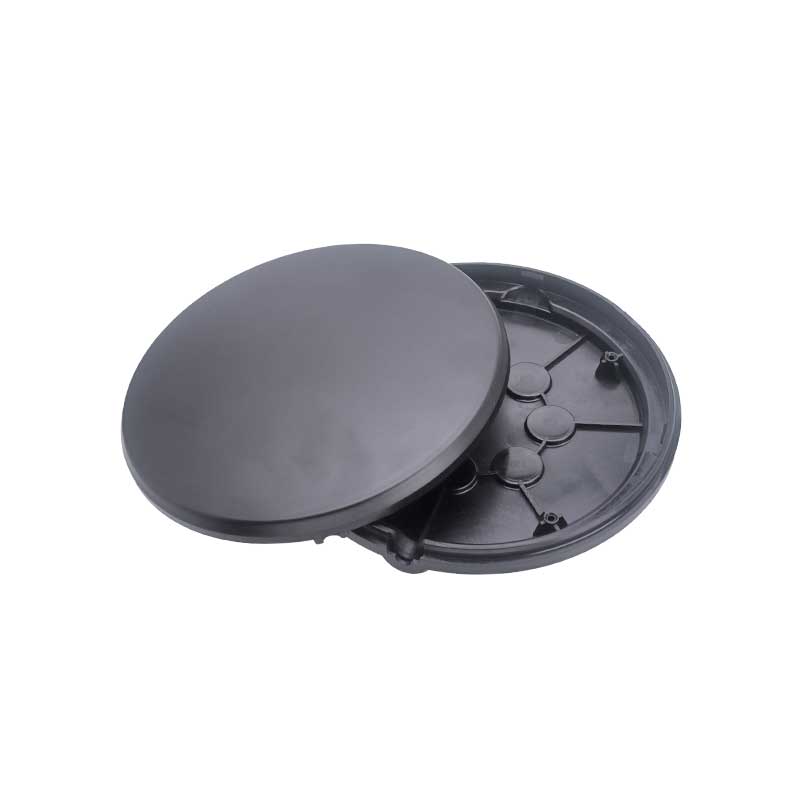Disk shaped measuring antenna housing STA-501